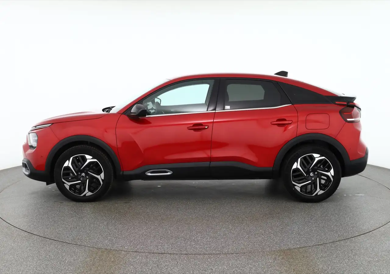 Citroen C4 PureTech 130 LED Navi 360° — Galería del vehículo 2