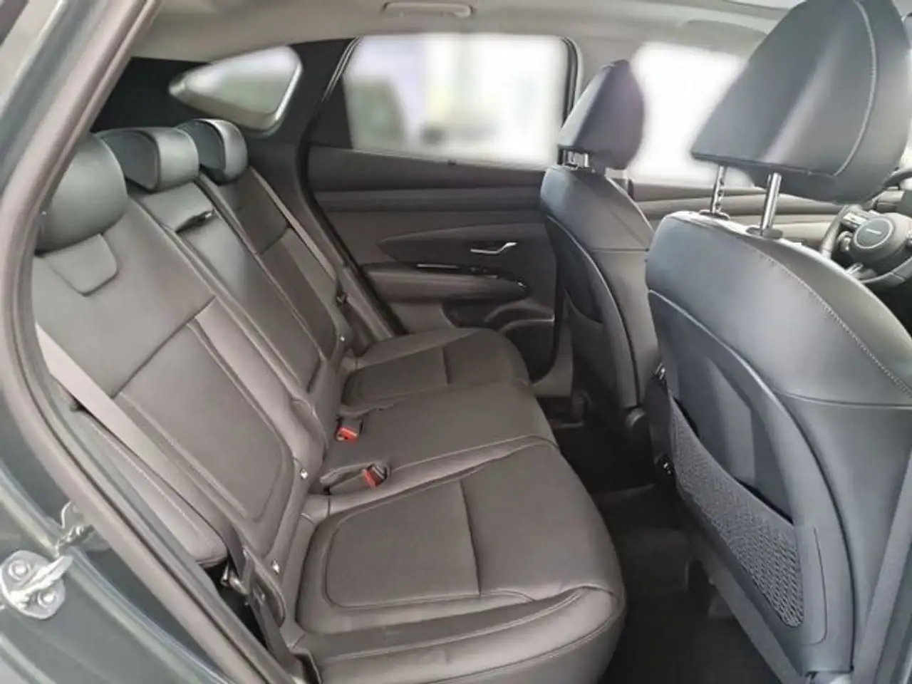 Hyundai TUCSON FL PHEV 1.6 T-GDI 6-AT 4WD PRIME Assistent — Vehicle gallery 14