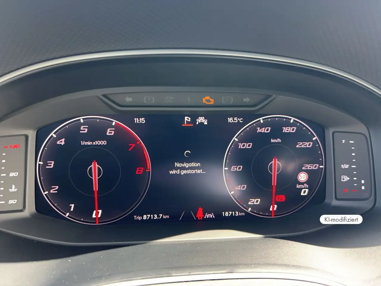 SEAT Arona 1.0 TSI Xperience RFK NAVI KLIMA SHZ CARPL — Vehicle gallery 10