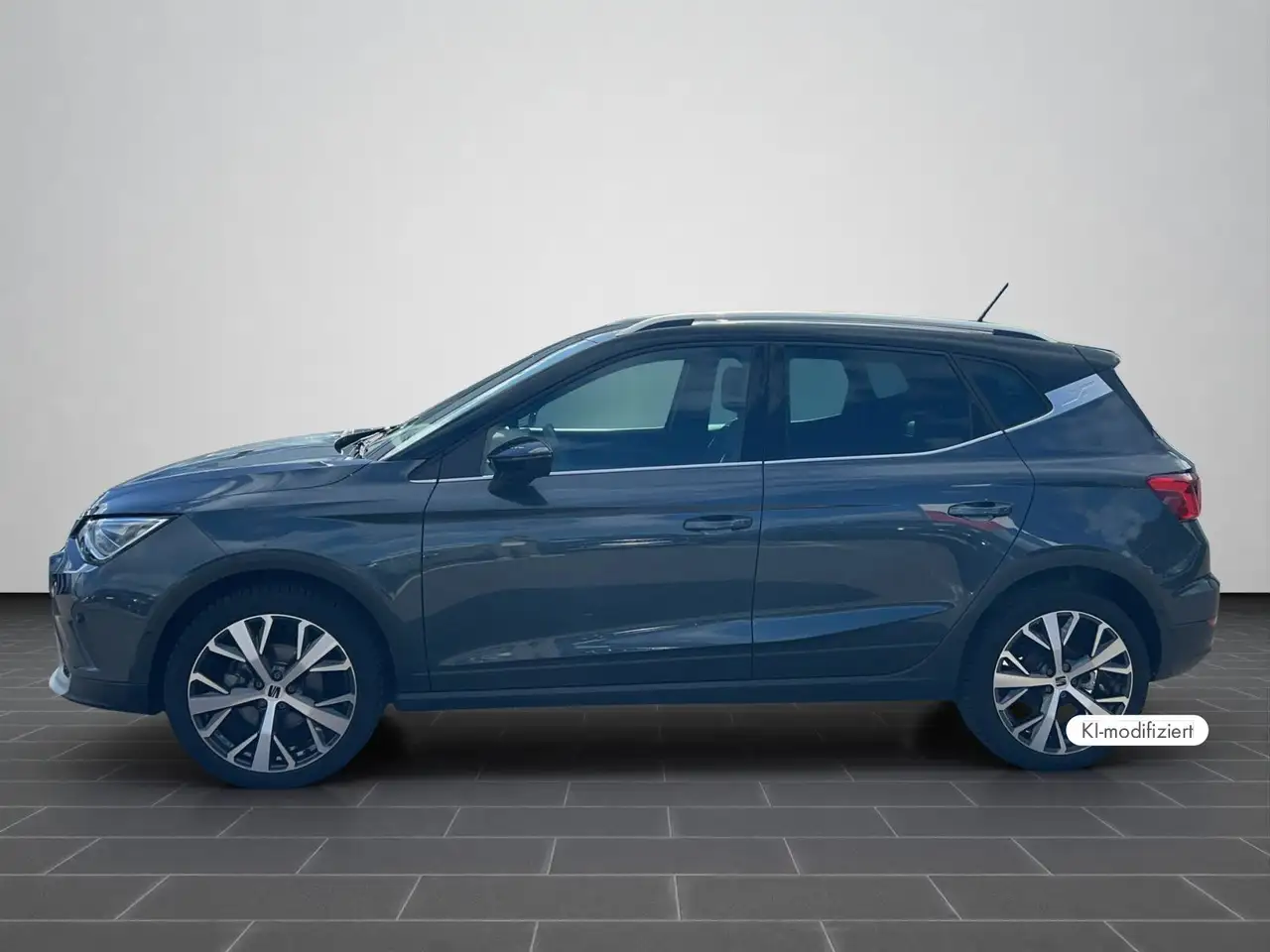 SEAT Arona 1.0 TSI Xperience RFK NAVI KLIMA SHZ CARPL — Vehicle gallery 7