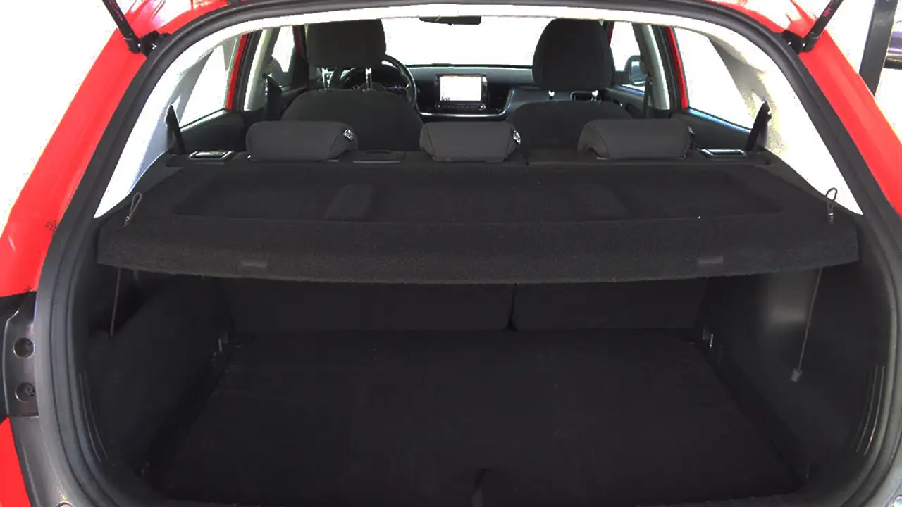 Kia Stonic 1.0 TGDI MHEV IMT DRIVE — معرض صور السيارة 13