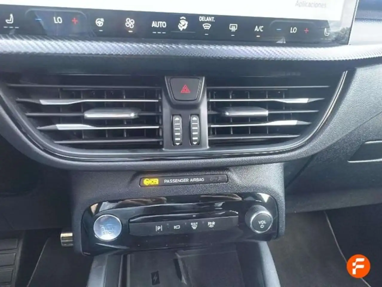 Ford Kuga 2.5 Duratec PHEV ST-Line 4x2 — Galerie du véhicule 15