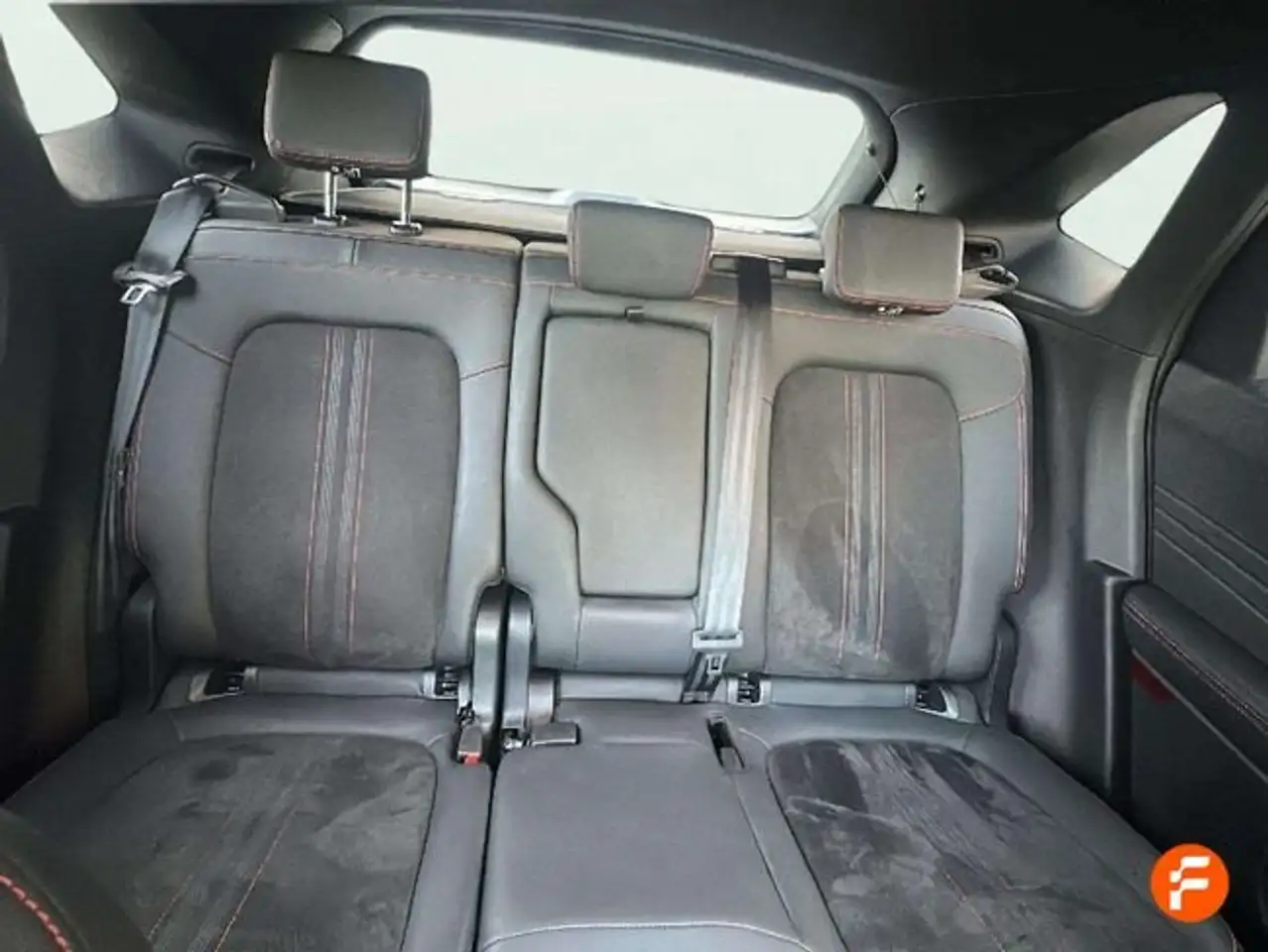 Ford Kuga 2.5 Duratec PHEV ST-Line 4x2 — Galerie du véhicule 20