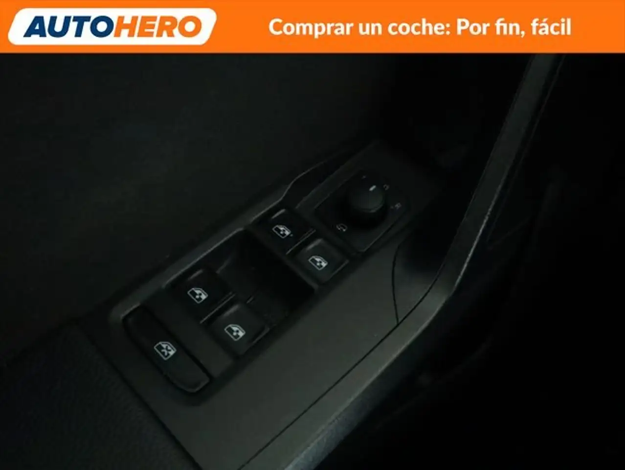 SEAT Ibiza 1.5 TSI ACT FR XM — Galería del vehículo 33
