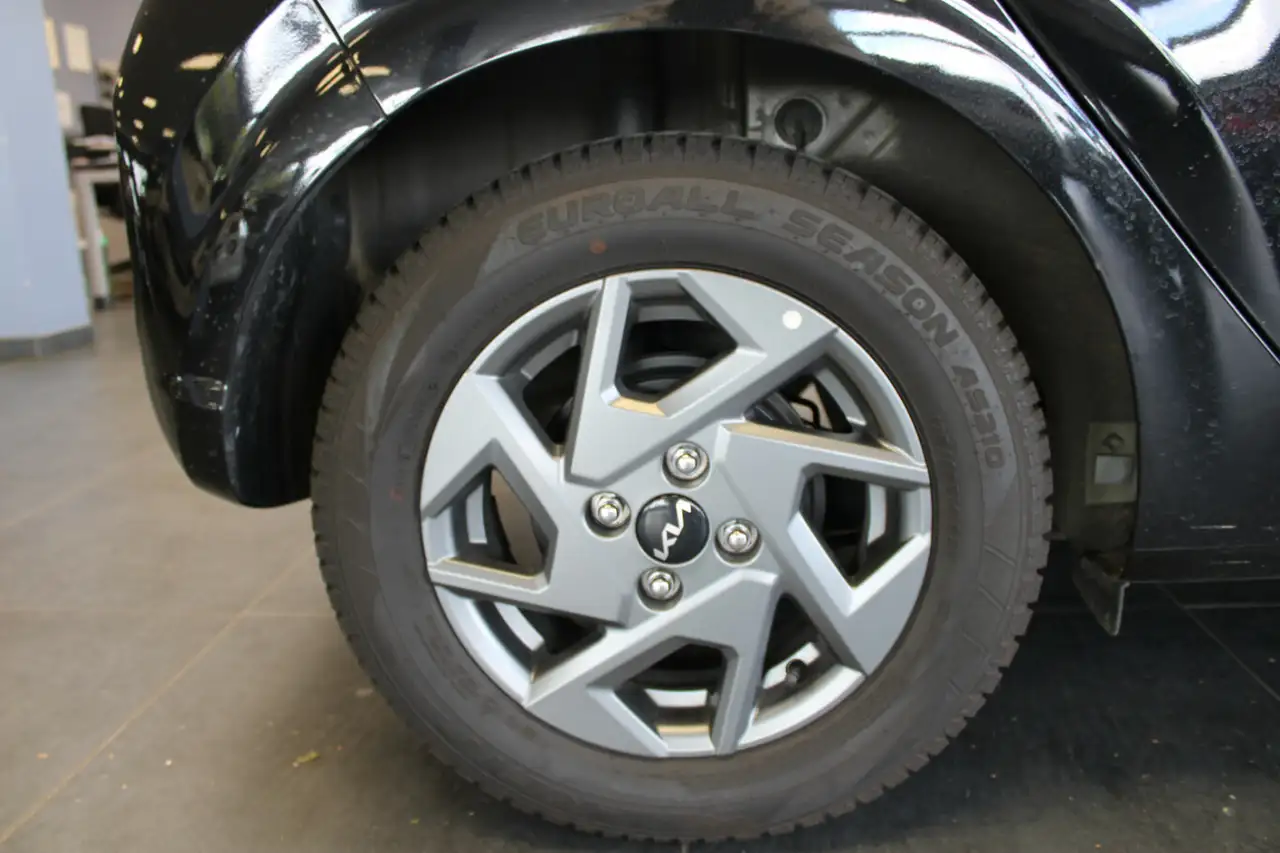 Kia Picanto 1.0 Aut. Vision - 5-Türig - — معرض صور السيارة 8