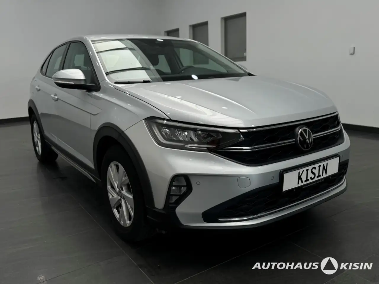 Volkswagen Taigo 1.0TSI 6-Gang Life /NAVI /LED /Digitales Cockpit — Galería del vehículo 2