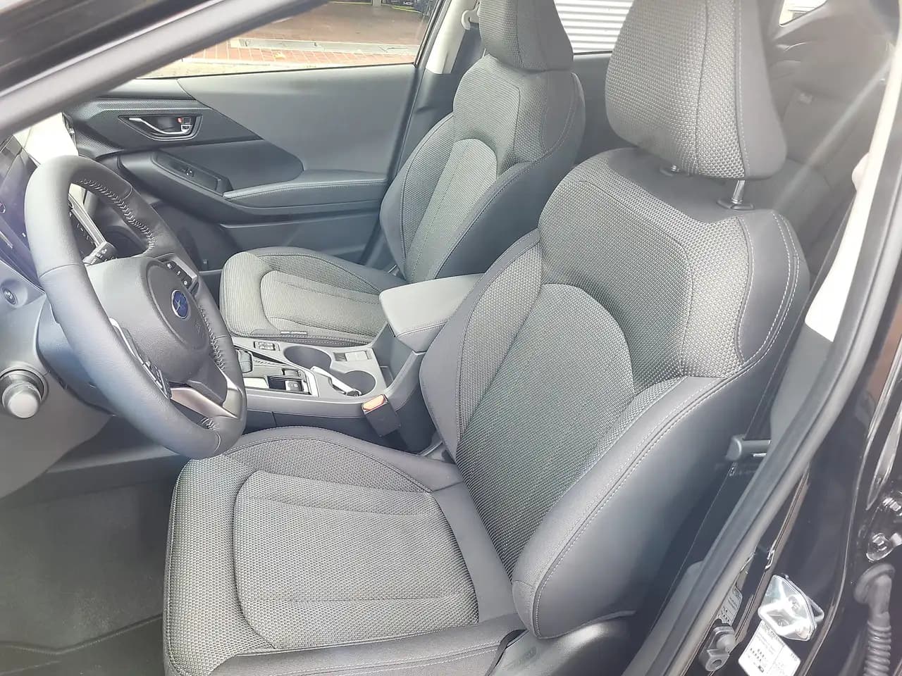 Subaru Crosstrek Comfort 2.0ie e-Boxer — Galerie du véhicule 7