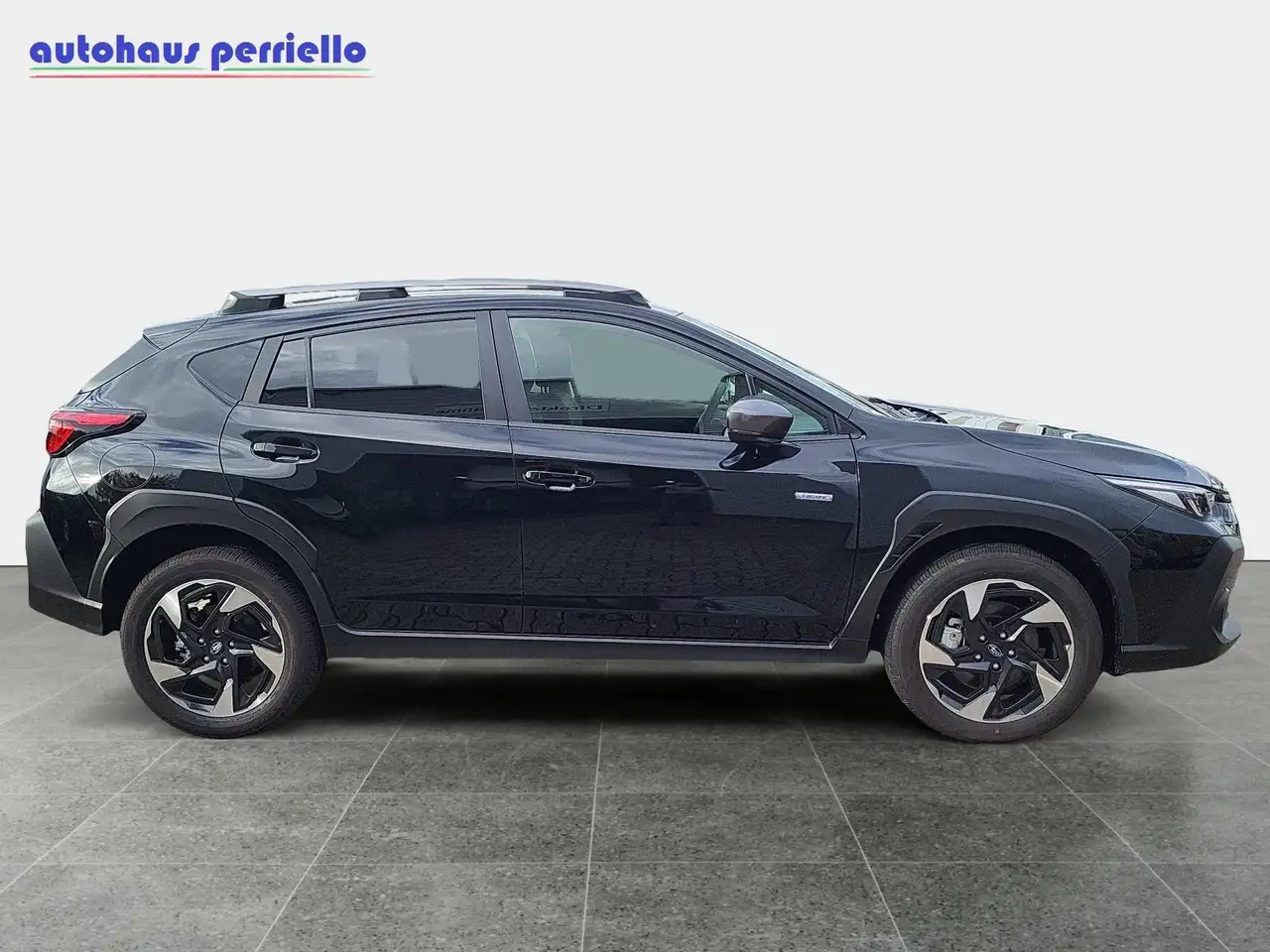 Subaru Crosstrek Comfort 2.0ie e-Boxer — Galerie du véhicule 5
