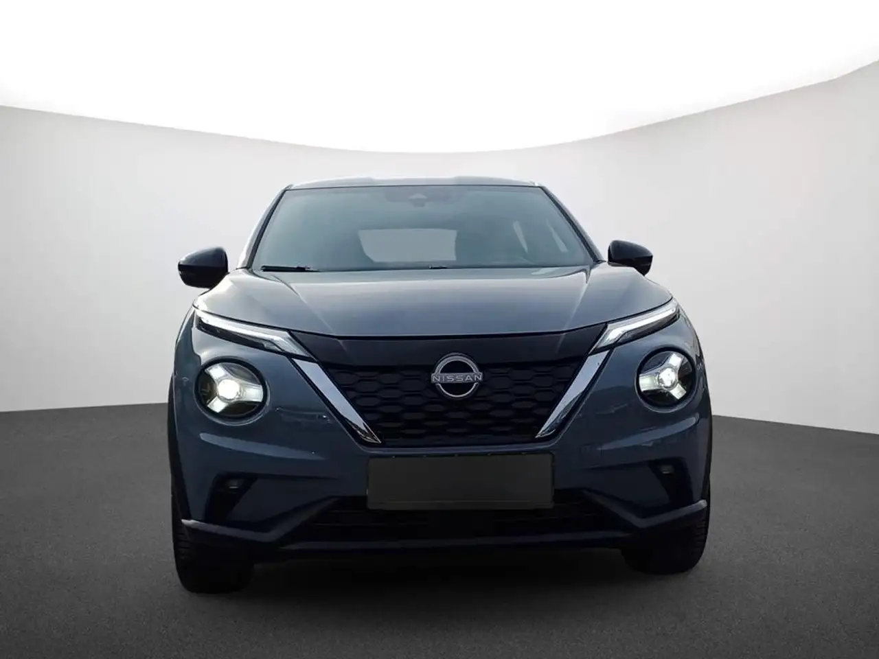 Nissan Juke 1.6 Hybrid 143PS 4AMT N-Connecta — Galerie du véhicule 2