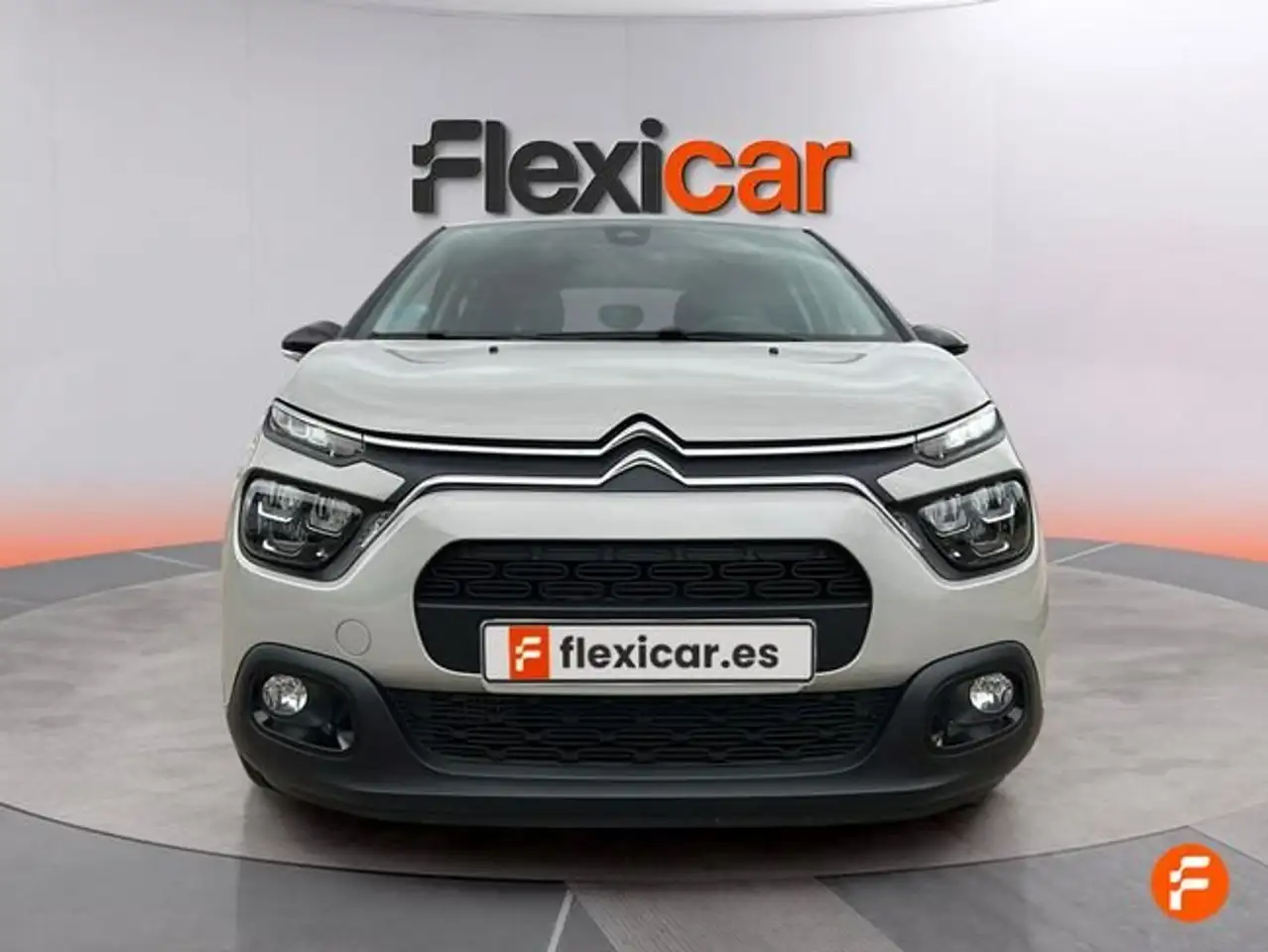 Citroen C3 PureTech 81KW (110CV) Max — Vehicle gallery 9