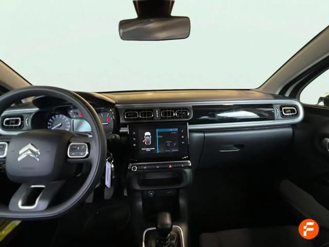 Citroen C3 PureTech 81KW (110CV) Max — Vehicle gallery 13