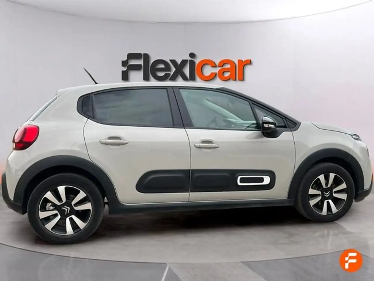 Citroen C3 PureTech 81KW (110CV) Max — Vehicle gallery 7