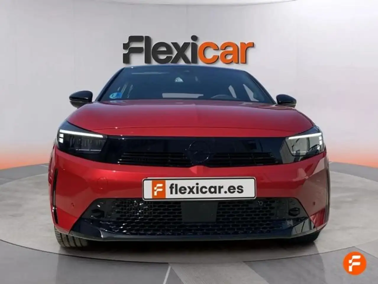 Opel Corsa 1.2T XHL Hybrid 74kW Edition eDCT — معرض صور السيارة 2