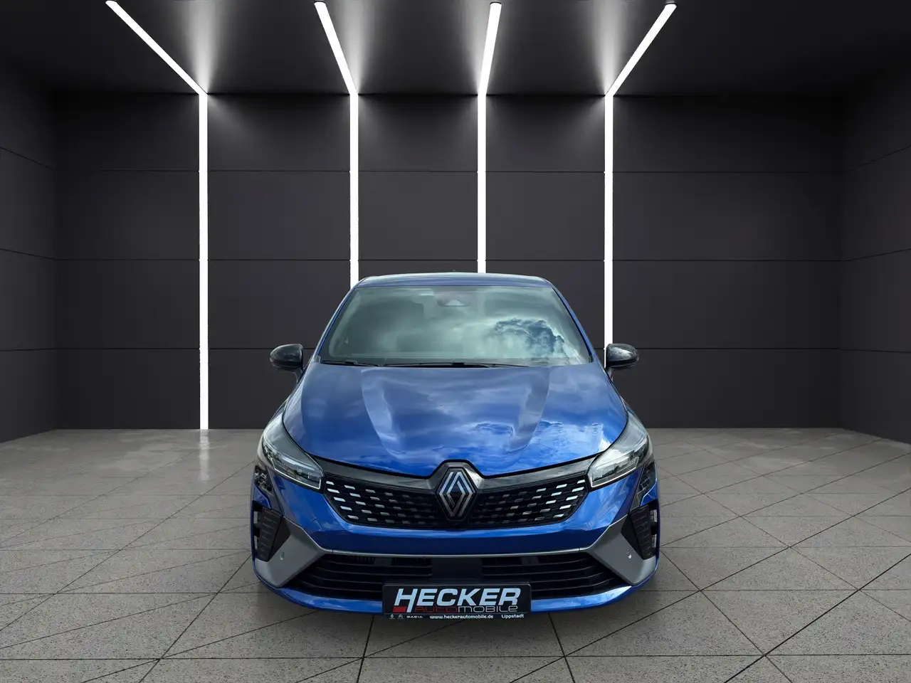 Renault Clio V 1.0 TCe 90 Esprit Alpine (EURO 6d) — Galería del vehículo 2