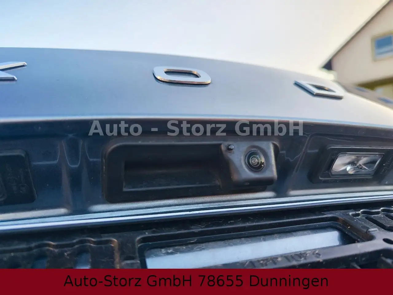 Skoda Karoq 1.5TSI DSG Selection/VC/PDC/LED/APP/CAM — معرض صور السيارة 13