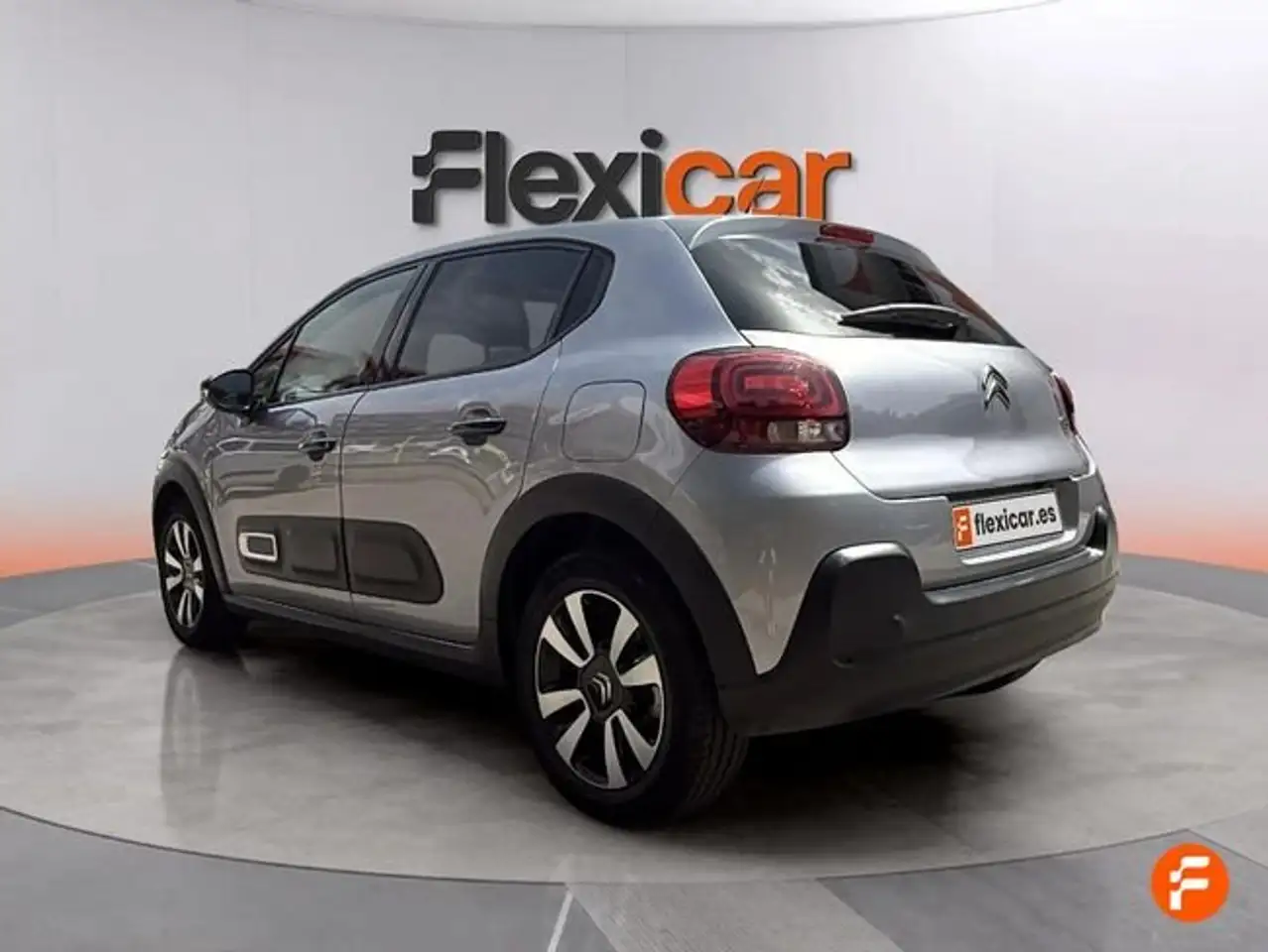 Citroen C3 PureTech 81KW (110CV) Max EAT6 — Galerie du véhicule 7