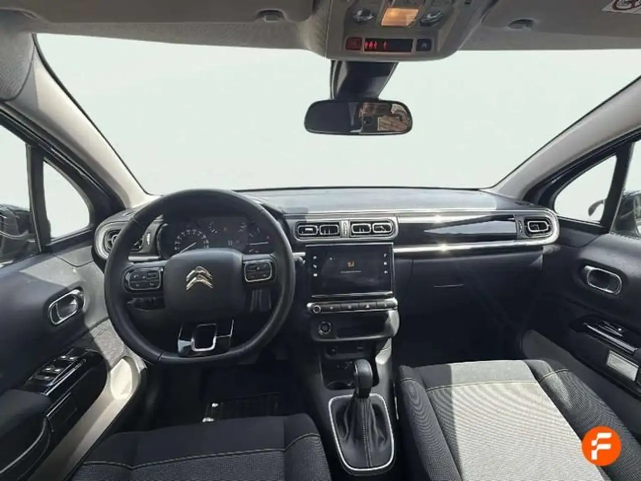 Citroen C3 PureTech 81KW (110CV) Max EAT6 — Galerie du véhicule 11