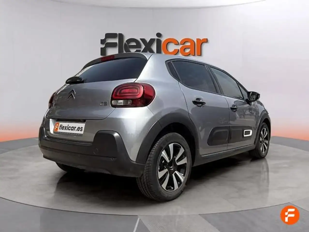 Citroen C3 PureTech 81KW (110CV) Max EAT6 — Galerie du véhicule 9