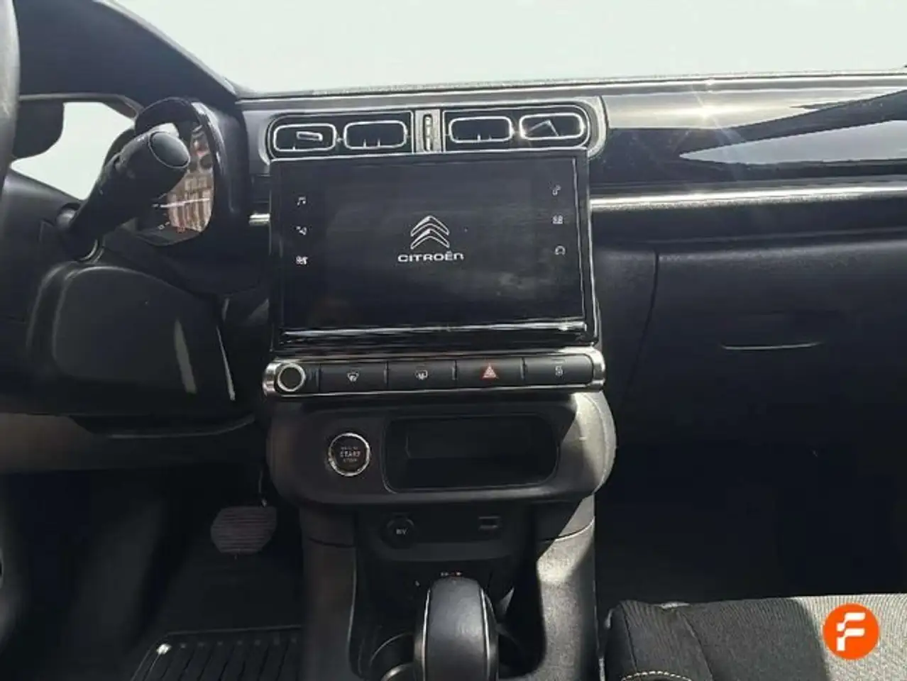 Citroen C3 PureTech 81KW (110CV) Max EAT6 — Galerie du véhicule 14
