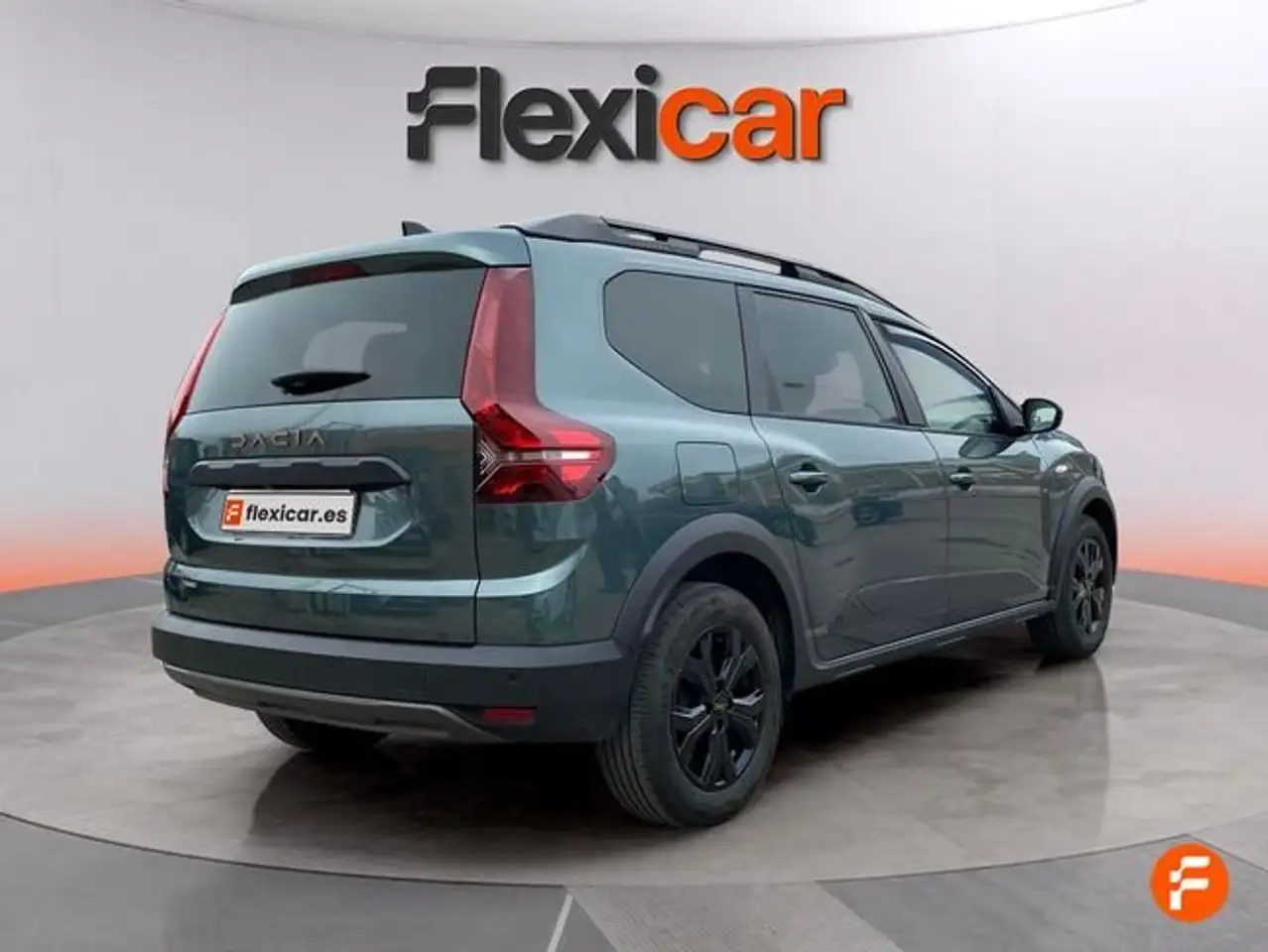 Dacia Jogger Hybrid Extreme 103kW 7pl. — معرض صور السيارة 9