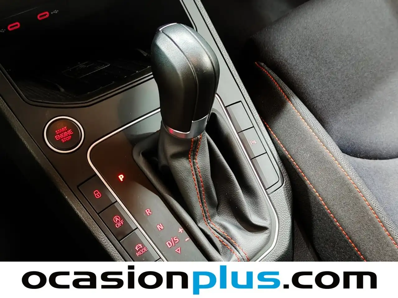 SEAT Ibiza 1.5 TSI S&S FR XS DSG7 150 — Vehicle gallery 5