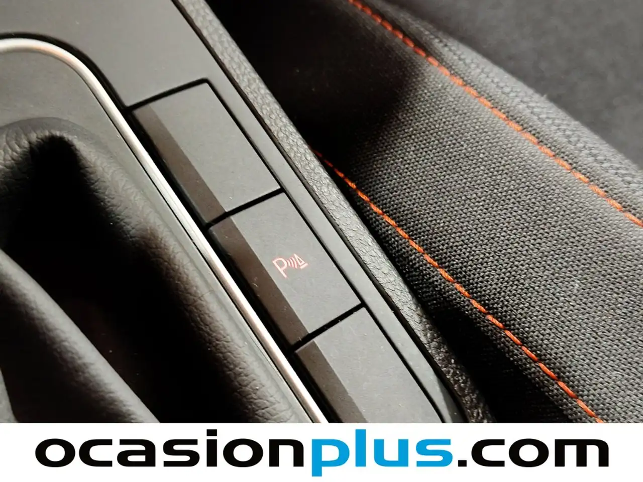 SEAT Ibiza 1.5 TSI S&S FR XS DSG7 150 — Vehicle gallery 10