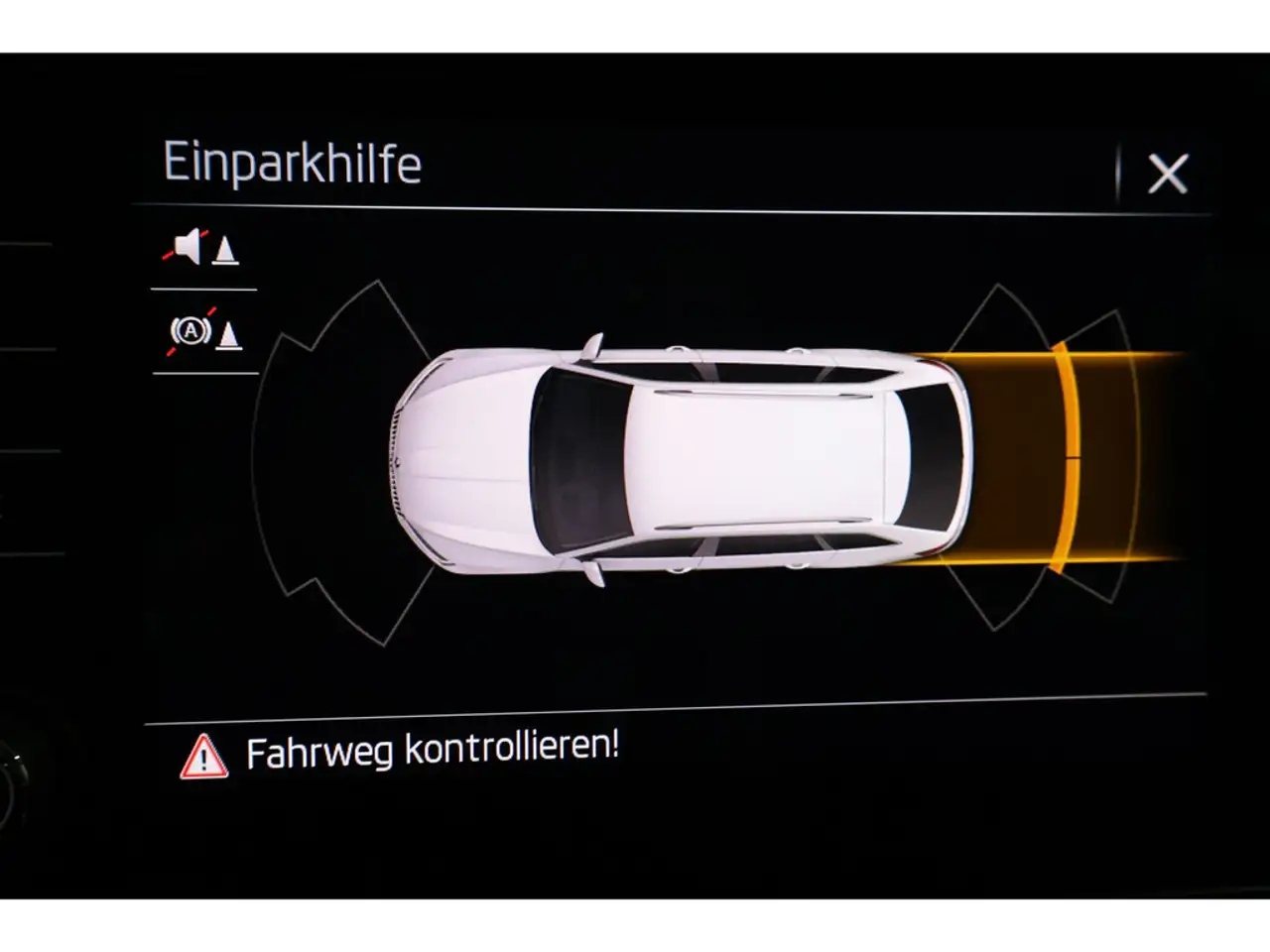 Skoda Superb Combi 1.5 TSI Ambition Navi,DAB,ACC,Sm — معرض صور السيارة 15