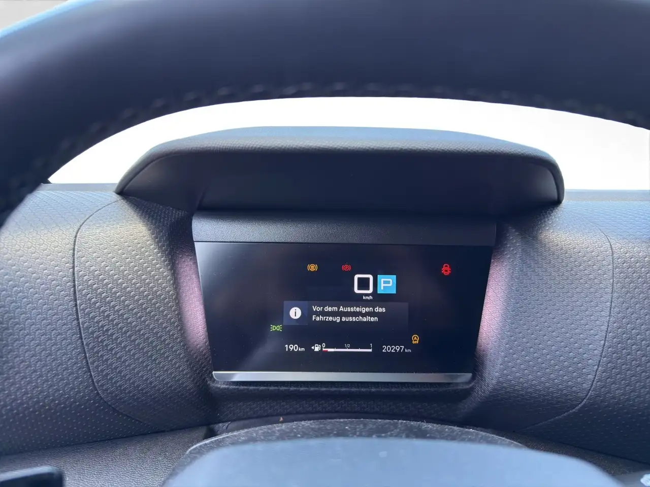 Citroen C4 1.2 PureTech 130 Max HUD+Kam.+KeyLess+LED+SHZ — معرض صور السيارة 13