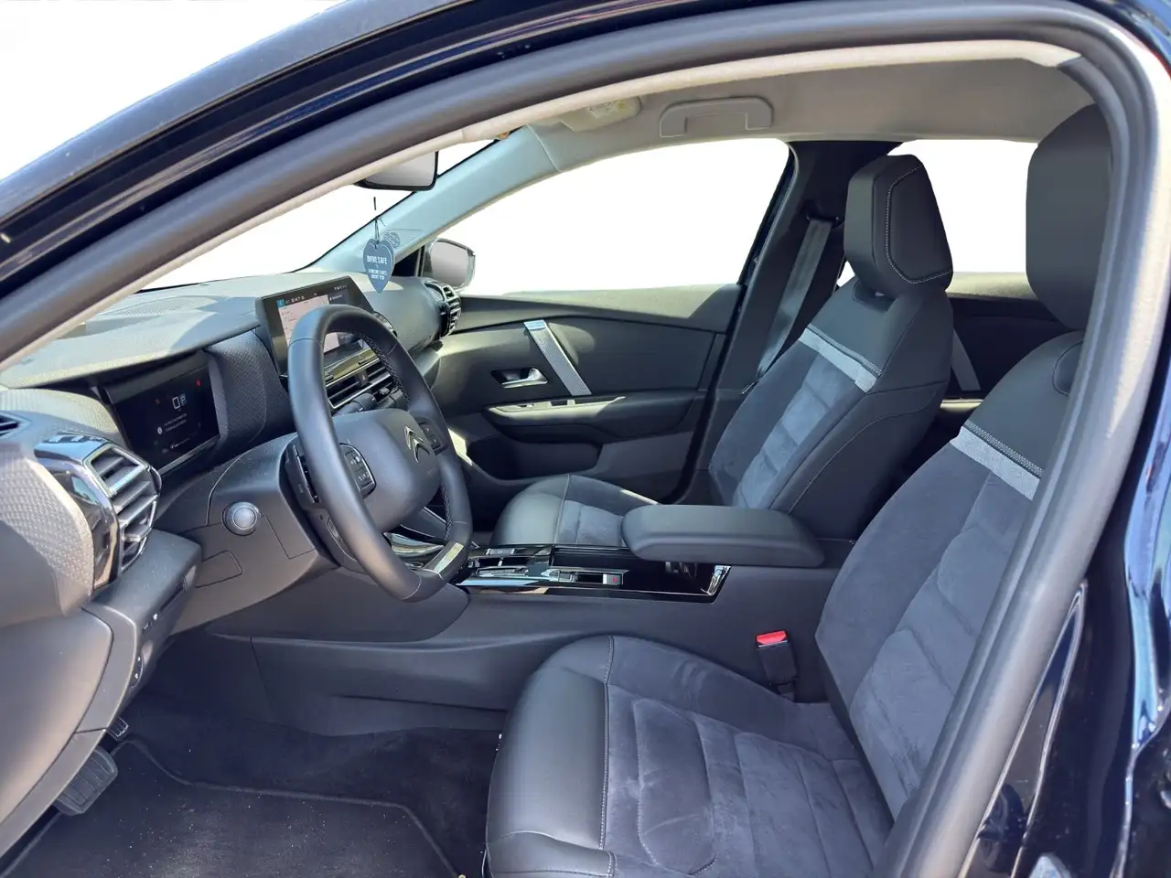 Citroen C4 1.2 PureTech 130 Max HUD+Kam.+KeyLess+LED+SHZ — معرض صور السيارة 11