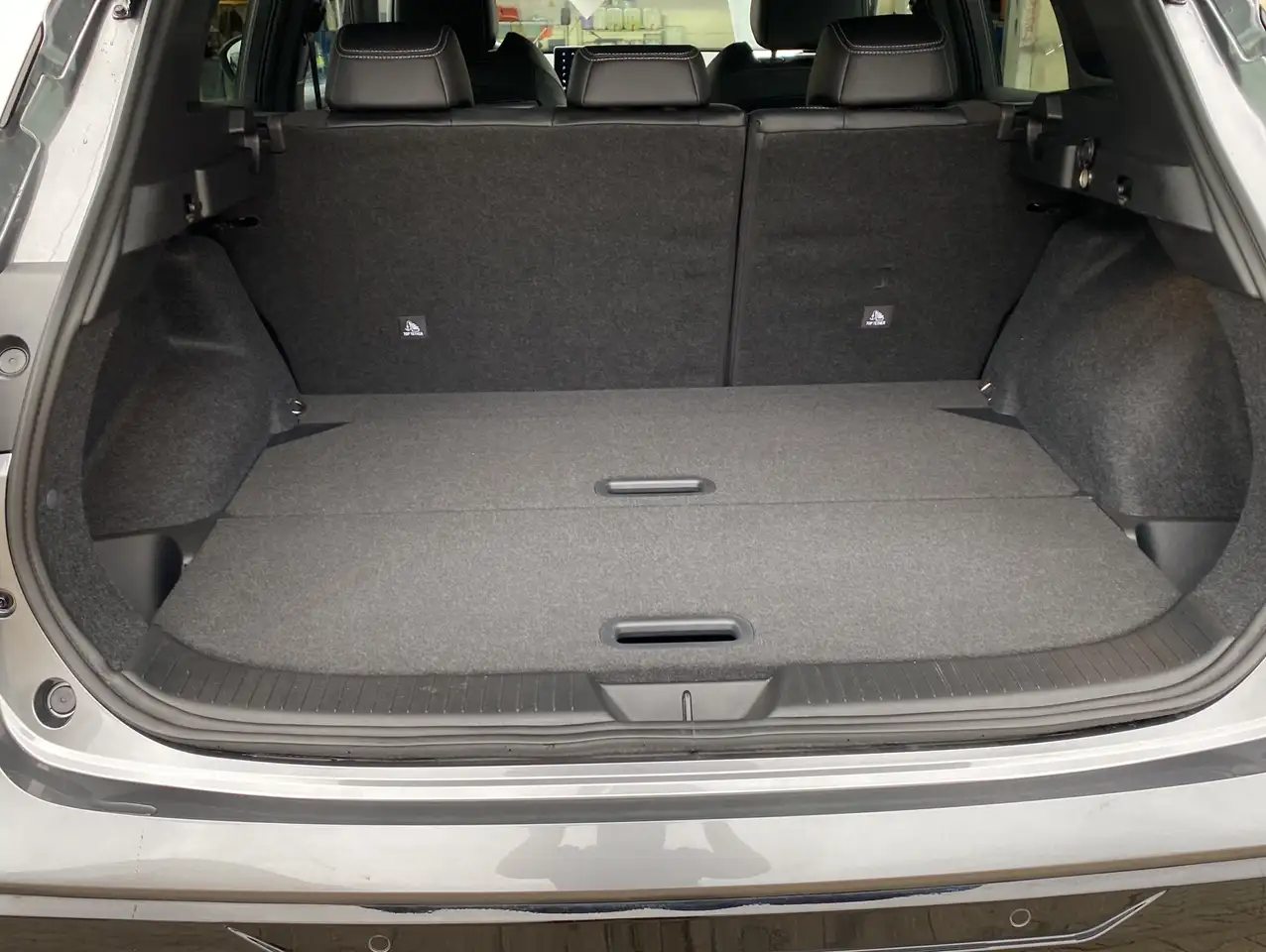 Nissan Qashqai Facelift 1.3 DIG-T Tekna+*BOSE*Pano* — Galerie du véhicule 10