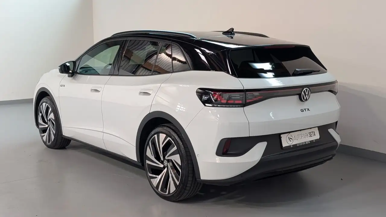 Volkswagen ID.4 GTX 220kW 4Motion HUD*PANO*AHK*MEMO*360° — معرض صور السيارة 6