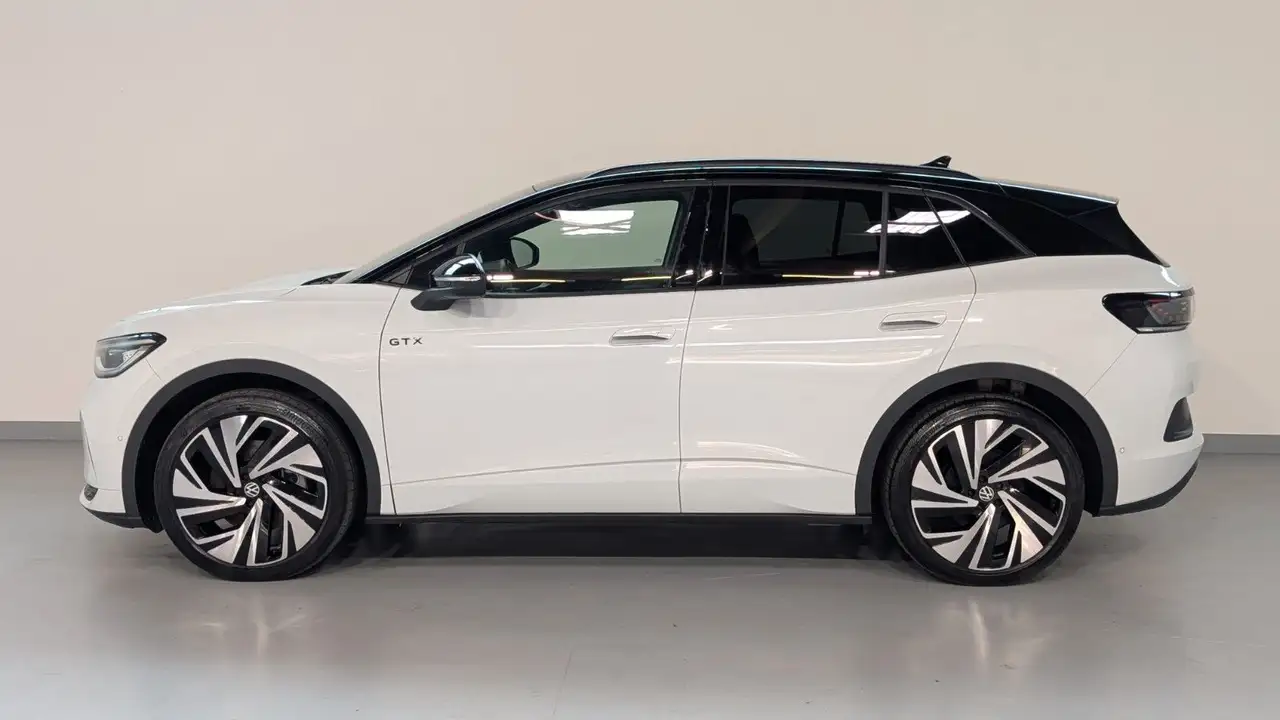 Volkswagen ID.4 GTX 220kW 4Motion HUD*PANO*AHK*MEMO*360° — معرض صور السيارة 7
