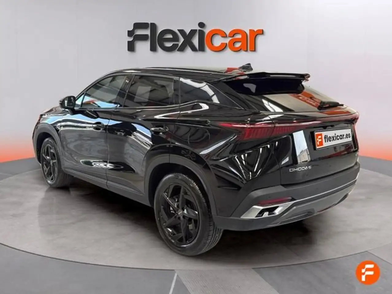Omoda 5 1.6 T-GDI 136.5kW (185CV) DCT Premium — معرض صور السيارة 5