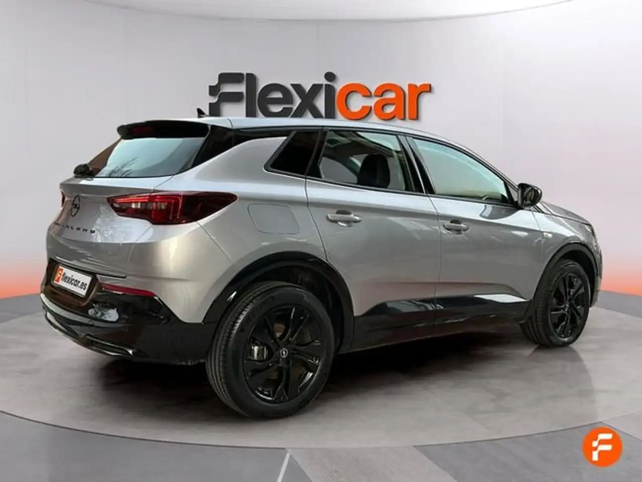 Opel Grandland 1.2T XHT MT6 S/S GS — Galerie du véhicule 7