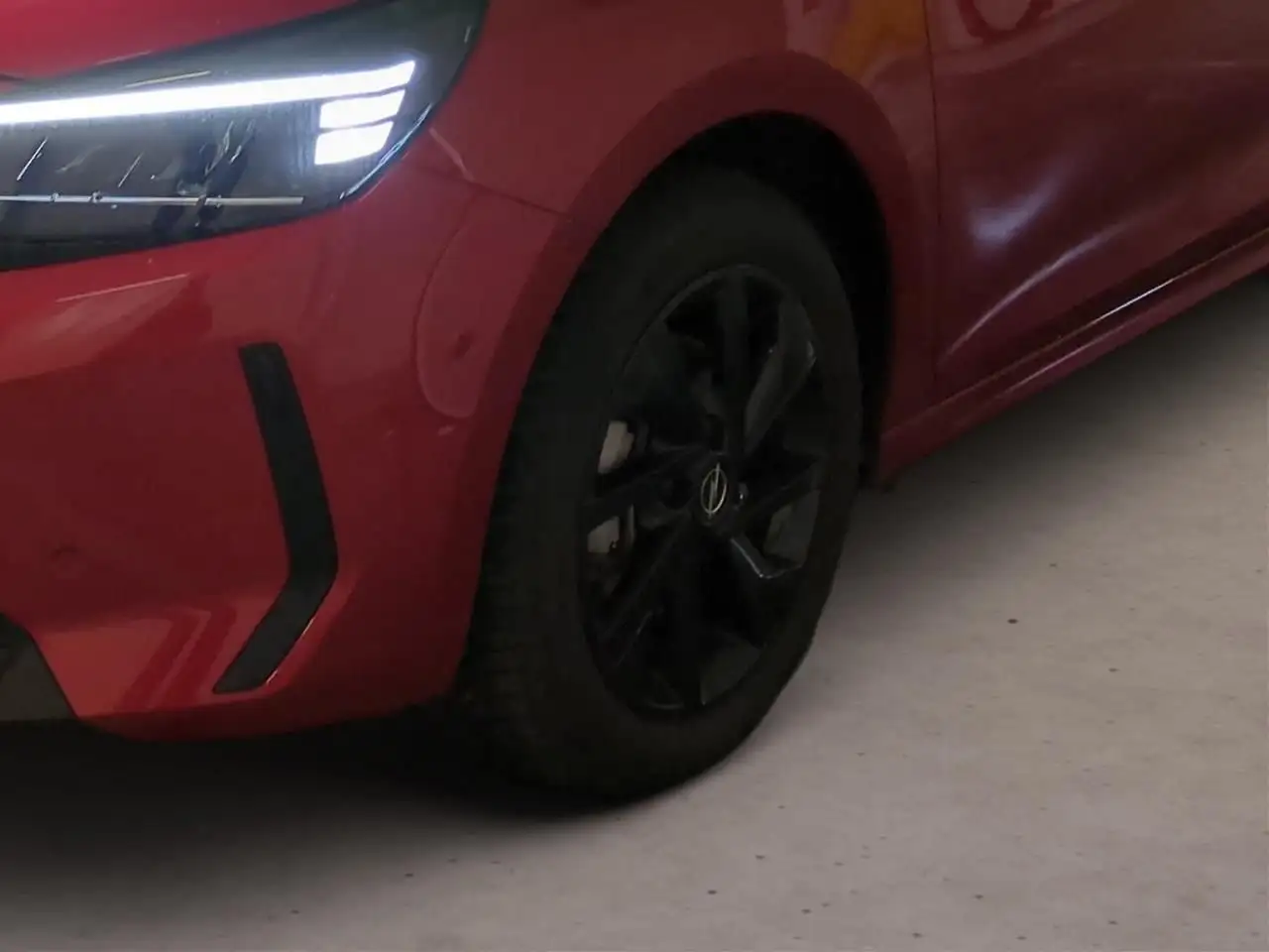 Opel Corsa 1.2T GS - Navi, Sitz-.Lenkradhzg, Klimaaut — Vehicle gallery 8