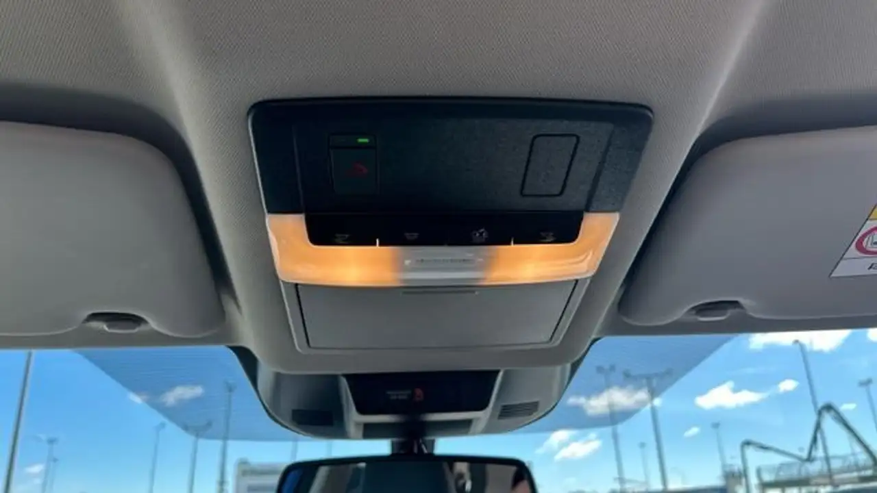 Nissan X-Trail 1.5T MHEV 120KW CVT N-CONNECTA 163 5P — معرض صور السيارة 20