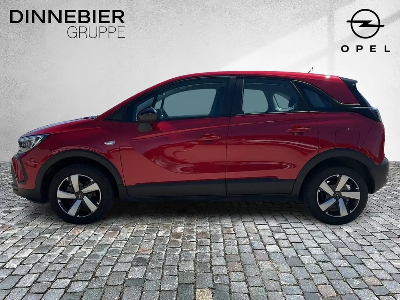 Opel Crossland 1.2 Enjoy LED+Kamera+Winterpaket — معرض صور السيارة 3