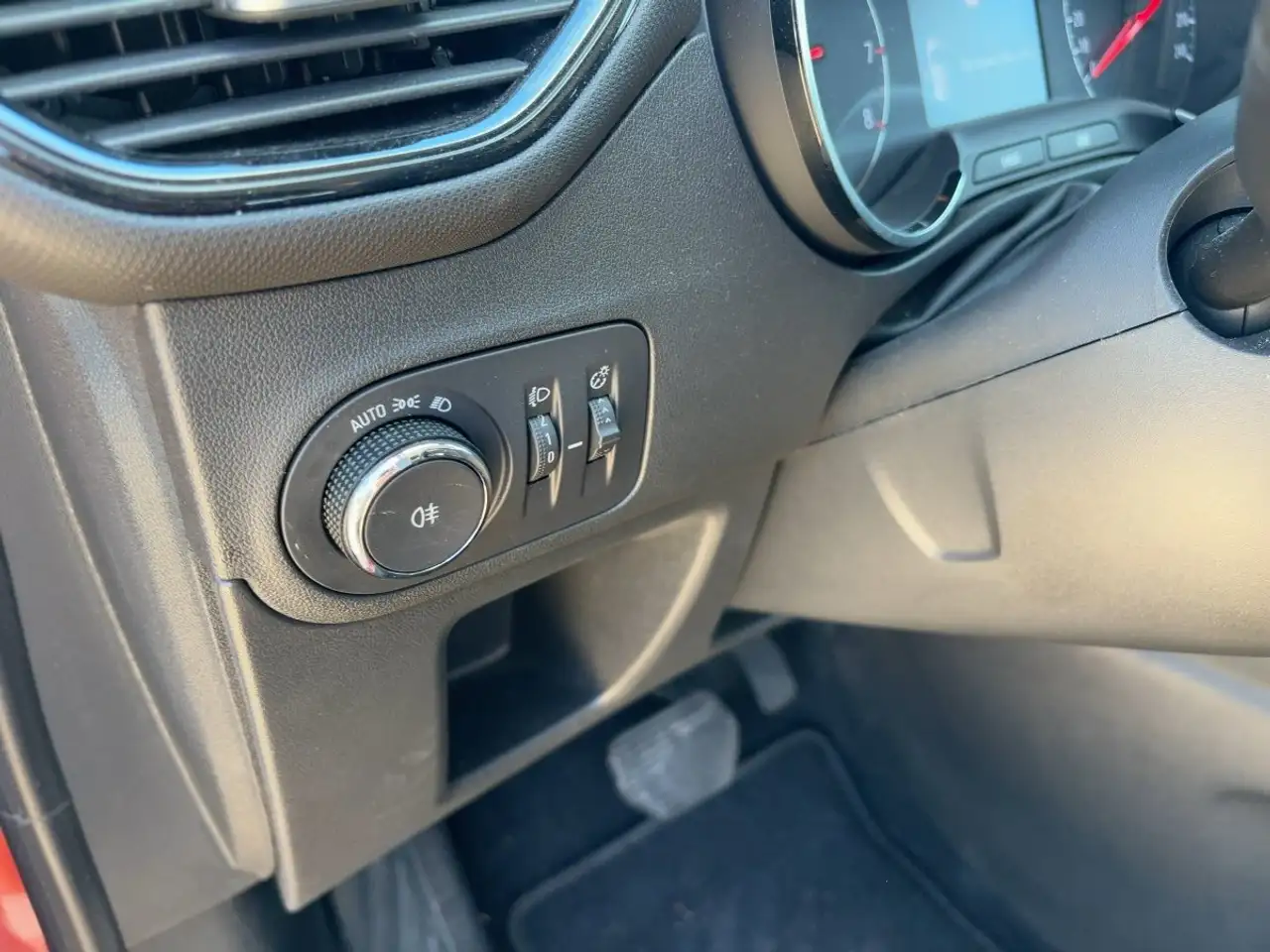 Opel Crossland 1.2 Enjoy LED+Kamera+Winterpaket — معرض صور السيارة 16