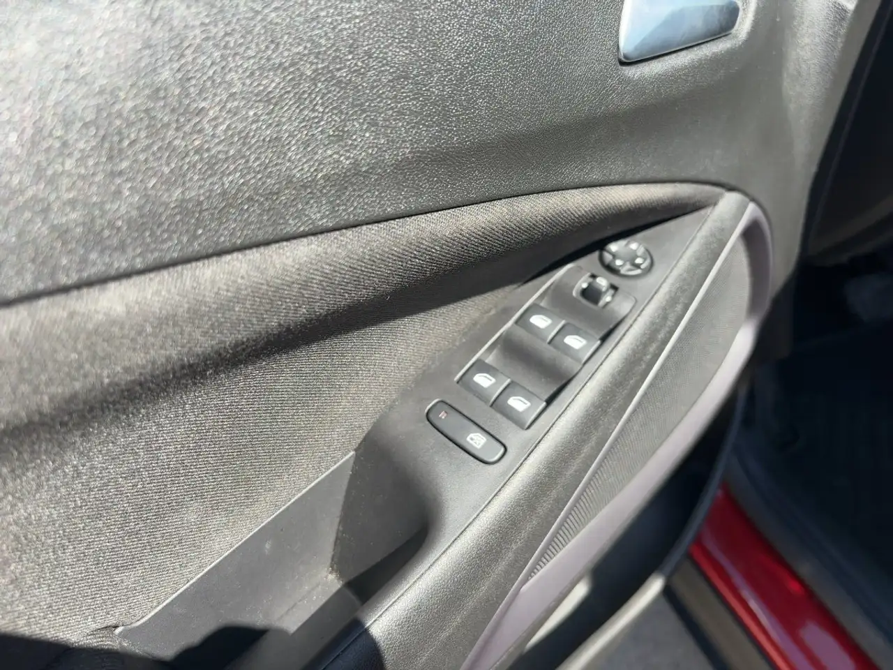 Opel Crossland 1.2 Enjoy LED+Kamera+Winterpaket — معرض صور السيارة 15