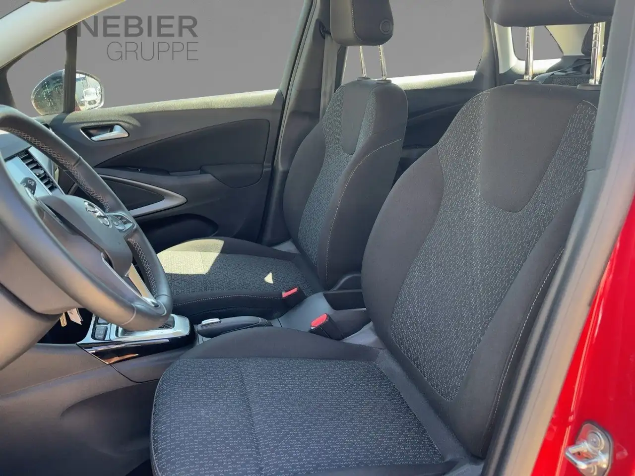 Opel Crossland 1.2 Enjoy LED+Kamera+Winterpaket — معرض صور السيارة 9