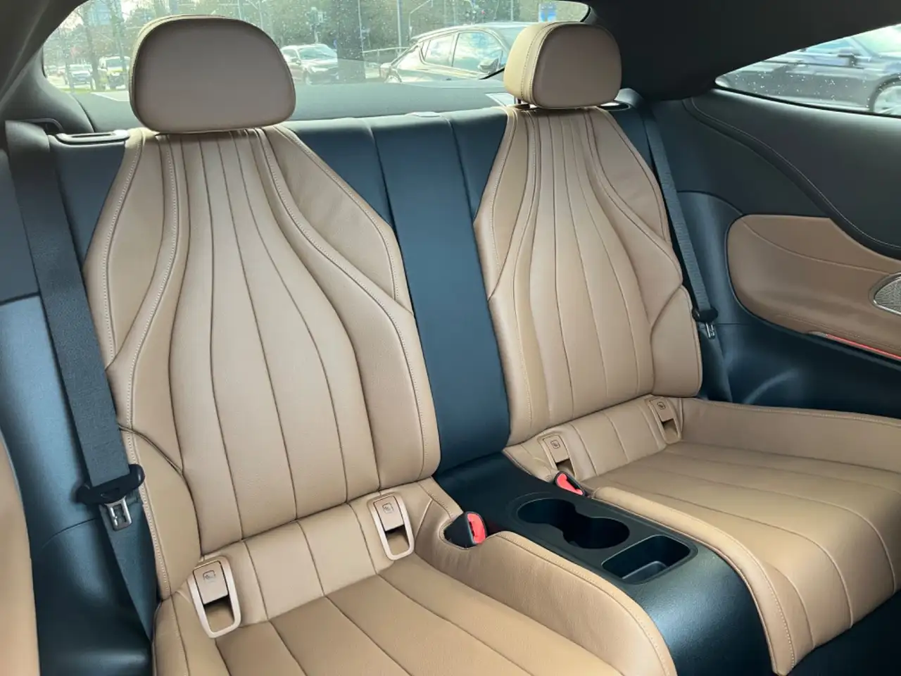 Mercedes-Benz CLE 200 CLE200 *AMG*Pano*Memory*Keyless*Distronic*360° — Galerie du véhicule 12