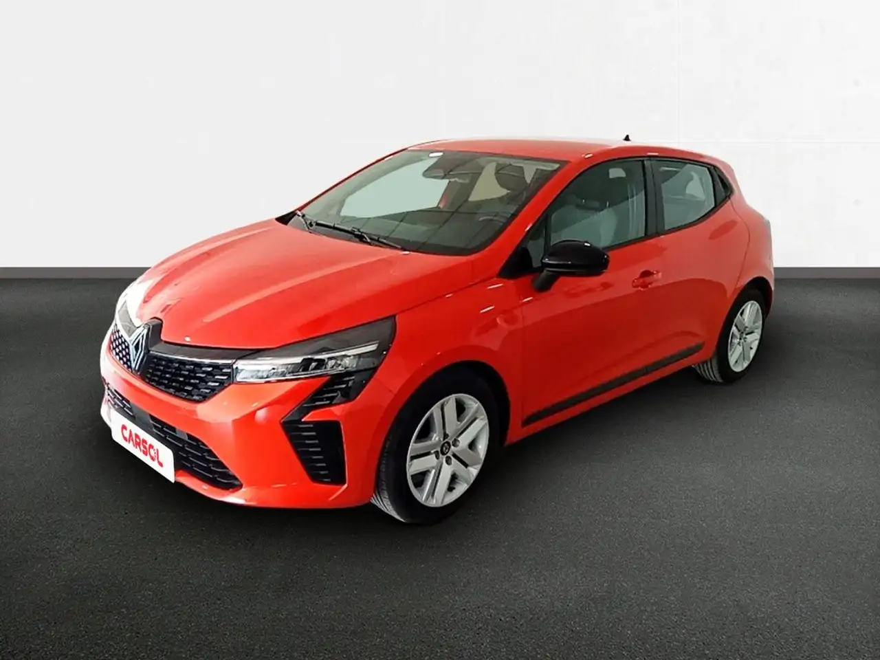 Renault Clio TCe Evolution 67kW — Mijas - Algeciras, Málaga