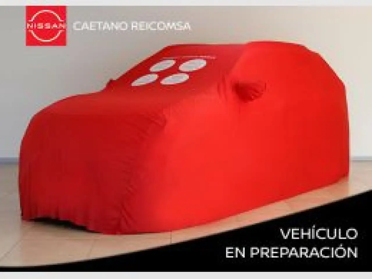 Nissan Qashqai DIG-T MHEV Xtronic N-Connecta — Madrid, Madrid