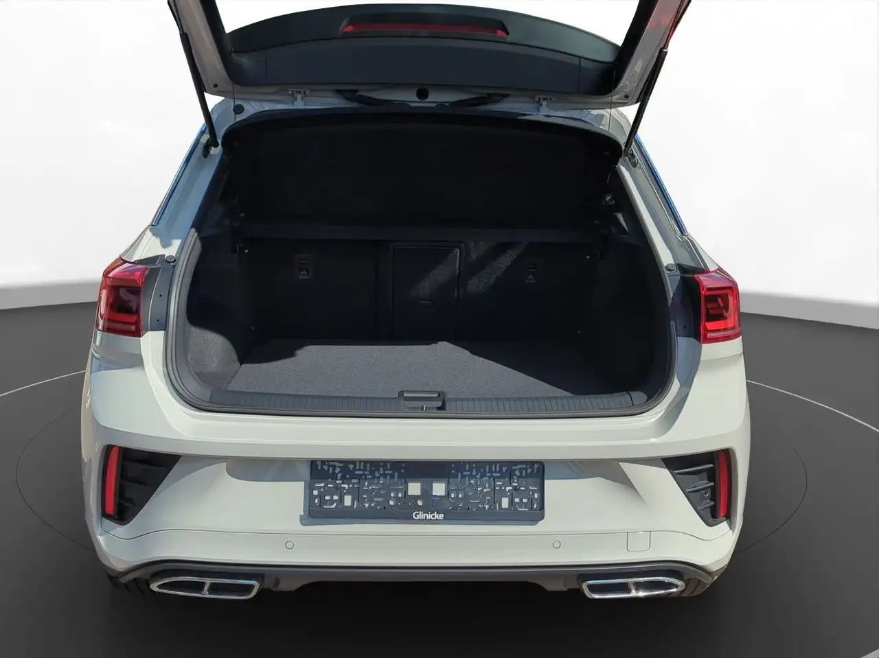 Volkswagen T-Roc 1.5 TSI R-Line IQ-Drive Matrix SiHz DSG — Vehicle gallery 8