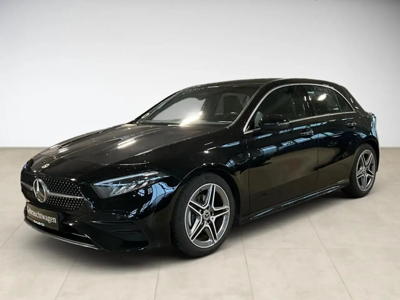 Mercedes-Benz A 200 AMG Style AUT Kam. KlimaA LED LM PDC SHZ — Niebüll