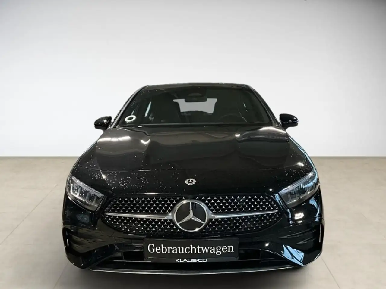 Mercedes-Benz A 200 AMG Style AUT Kam. KlimaA LED LM PDC SHZ — معرض صور السيارة 2