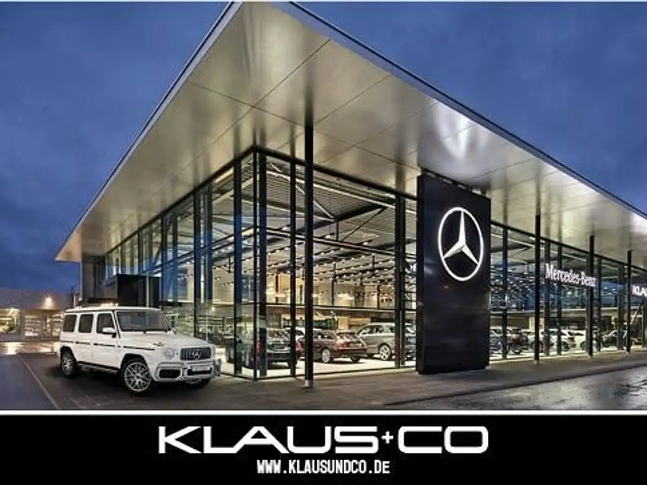 Mercedes-Benz A 200 AMG Style AUT Kam. KlimaA LED LM PDC SHZ — معرض صور السيارة 17