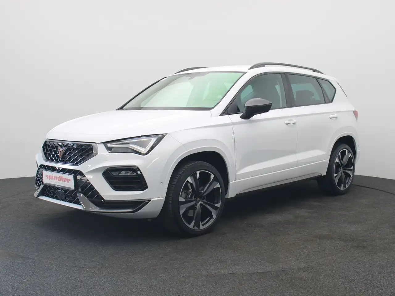 CUPRA Ateca 1.5TSI DSG/ CarPlay, Navi, ParkAssist, LED — Galerie du véhicule 2