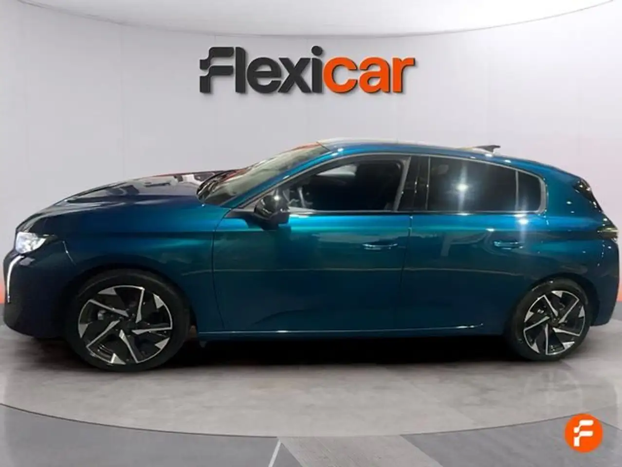 Peugeot 308 1.5 BlueHDi S&S Allure EAT8 130 — معرض صور السيارة 7