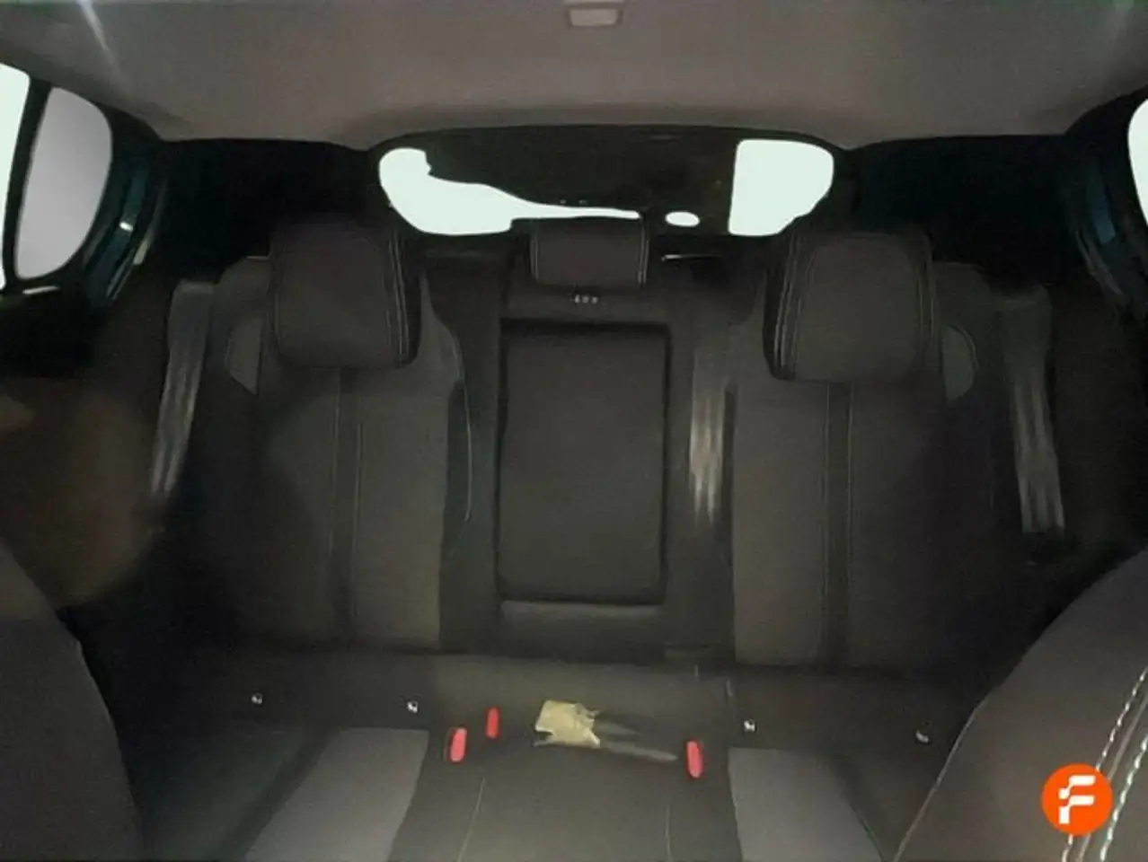 Peugeot 308 1.5 BlueHDi S&S Allure EAT8 130 — معرض صور السيارة 16